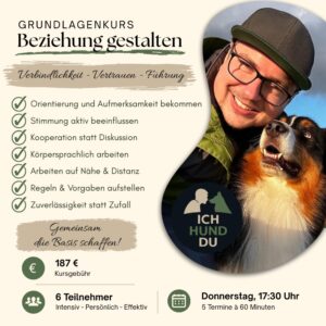 Das Produktbild für Beziehung gestalten zeigt die wichtigsten Details aus der Produktbeschreibung