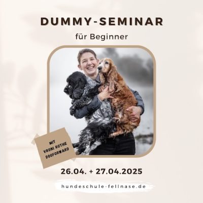 Dummy-Seminar 2025 - 1